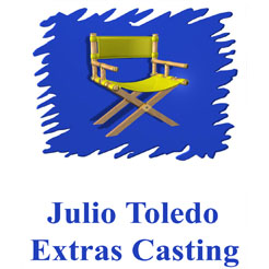 Julio Toledo - Extras Casting Mexico / Agencia de Extras para filmaciones y audiovisuales.